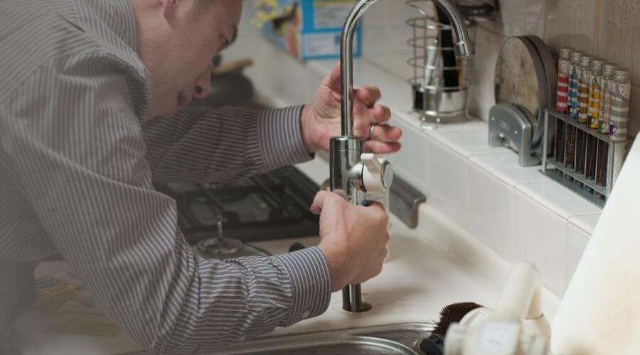 Professional same day plumber in Adel, IA